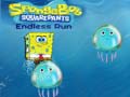 Spel SpongeBob SquarePants Endless Run