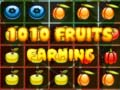 Spel 1010 Fruits Farming