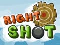 Spel Right Shot 