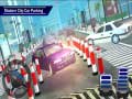 Spel City Mall Car Parking Simulator