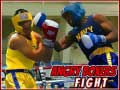Spel Angry Boxers Fight
