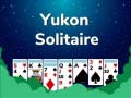 Spel Yukon Solitaire