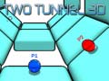 Spel Two Tunnel 3D