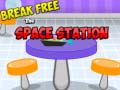 Spel Break Free Space Station
