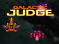 Spel Galactic Judge