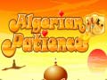Spel Algerian Patience