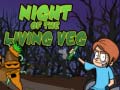 Spel Night of The Living Veg
