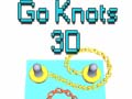 Spel Go Knots 3D