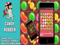Spel Candy Robber