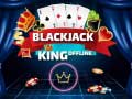 Spel Blackjack King Offline