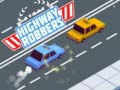 Spel Highway Robbers