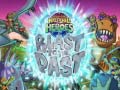 Spel Half-Shell Heroes Blast to the Past