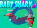 Spel Baby Shark.io
