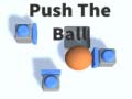 Spel Push The Ball