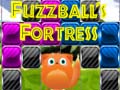 Spel Fuzzball's Fortress