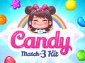 Spel Candy Math-3 Kit