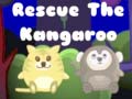 Spel Rescue the kangaroo