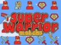Spel Super Warrior Match 3