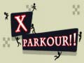Spel X-Parcour!!
