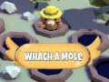 Spel Whack A Mole
