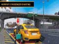 Spel Modern City Taxi Service Simulator