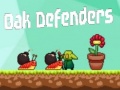Spel Oak Defender