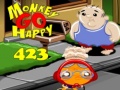 Spel Monkey Go Happy Stage 423