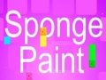 Spel Sponge Paint