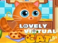 Spel Lovely Virtual Cat