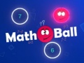 Spel Math Ball