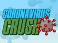 Spel Coronavirus Crush