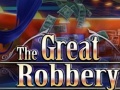 Spel The Great Robbery