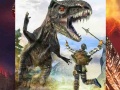 Spel Deadly Dinosaur Hunter Shooter