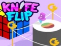 Spel Knife Flip