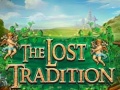Spel The Lost Tradition