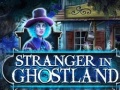 Spel Stranger in Ghostland