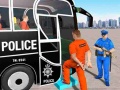 Spel US Police Prisoner Transport