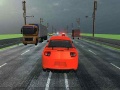 Spel Highway Car Racer