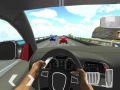 Spel Drive in Traffic: Race The Traffic 2020