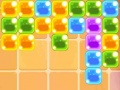 Spel Candy Cube