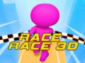 Spel Race Race 3D