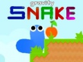 Spel Gravity Snake