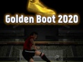 Spel  Golden Boot 2020