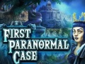 Spel First Paranormal Case