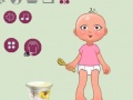 Spel Baby Adopter