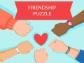 Spel Friendship Puzzle