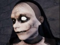 Spel Evil Nun Scary Horror Creepy