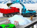 Spel Road Builder Highway Construction