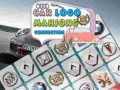 Spel Car Logo Mahjong Connection