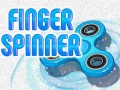 Spel Finger Spinner
